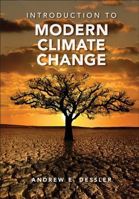 Introduction to Modern Climate Change (Paperback)