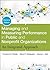 Managing and Measuring Performance in Public and Nonprofit Or... by Theodore H. Poister