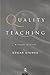 Quality Teaching