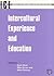 Intercultural Experience an...