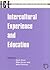 Intercultural Experience and Education by Geof Alred