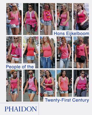 People of the Twenty-First Century (Paperback)