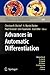 Advances in Automatic Differentiation. Lecture Notes in Computational Science and Engineering, Volume 64.