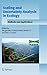 Scaling and Uncertainty Analysis in Ecology: Methods and Applications