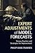Expert Adjustments of Model Forecasts by Philip Hans Franses