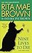 Nine Lives to Die by Rita Mae Brown