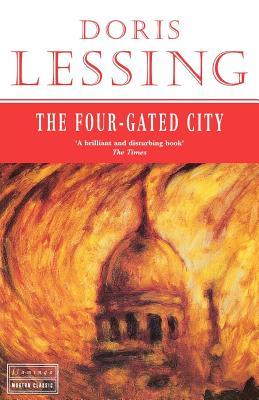 The Four-Gated City