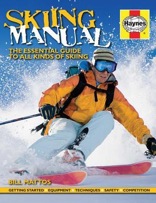 Skiing Manual: The Essential Guide to Skiing (Hardcover)