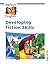 Nelson English - Book 2 Developing Fiction Skills