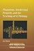 Plagiarism, Intellectual Property and the Teaching of L2 Writing
