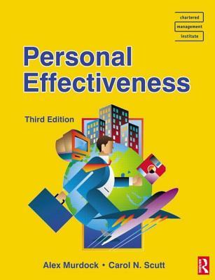 Personal Effectiveness. CMI Diploma in Management Series.