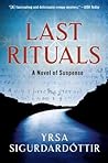 Last Rituals