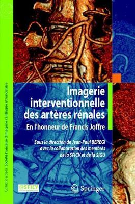 Imagerie Interventionnelle Des Arteres Renales