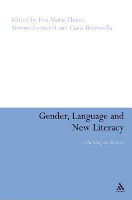 Gender, Language and New Literacy