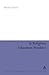 Is Religious Education Possible?: A Philosophical Investigation. Continuum Studies in Education.