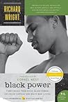Black Power: Three Books from Exile: The Color Curtain / Black Power / White Man, Listen!