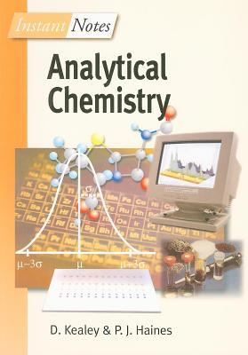 Analytical Chemistry