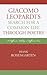 Giacomo Leopardi S Search for a Common Life Through Poetry by Frank Rosengarten