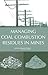 Managing Coal Combustion Residues in Mines