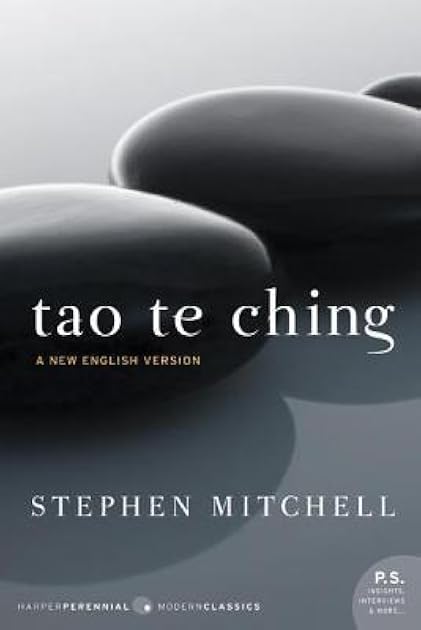 Tao Te Ching: A New English Version