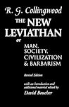 New Leviathan: Or...