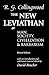 New Leviathan by David Boucher