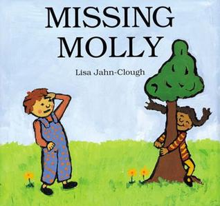 Missing Molly (Hardcover)