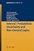 Interval / Probabilistic Un...