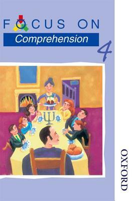 Comprehension: Book 4 (Focus On)