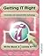 Getting IT Right - ICT Skills Students' Book 3 by Alison Page