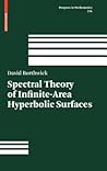 Spectral Theory of Infinite-Area Hyperbolic Surfaces