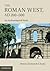 The Roman West, AD 200–500: An Archaeological Study