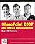 Sharepoint 2007 and Office Development Expert Solutions