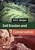 Soil Erosion and Conservation