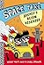 Archie's Alien Disguise (Space Taxi #3)