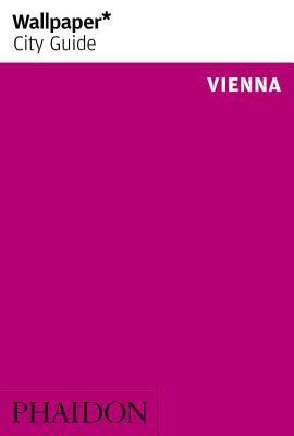 Wallpaper* City Guide Vienna 2014