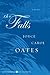 The Falls by Joyce Carol Oates