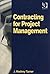 Contracting for Project Management by J. Rodney Turner