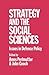 Strategy and the Social Sci...