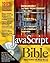 JavaScript Bible