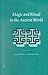 Magic and Ritual in the Ancient World. Religions in the Graeco-Roman World