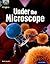 Project X Origins: Grey Book Band, Oxford Level 13: Shocking Science: Under the Microscope