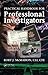 Professional Investigators: Practical Handbook for