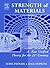 Strength of Materials by Surya Patnaik