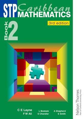 STP Caribbean Maths: Bk. 2