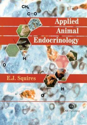 Applied Animal Endocrinology (ebook)
