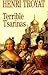 Terrible Tzarinas: Five Russian Women in Power