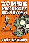 Zombie Baseball B...