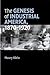 The Genesis of Industrial America, 1870–1920 by Maury Klein