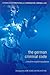 The German Criminal Code